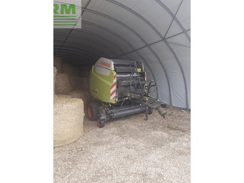 Claas Variant 450 Baler €22,000