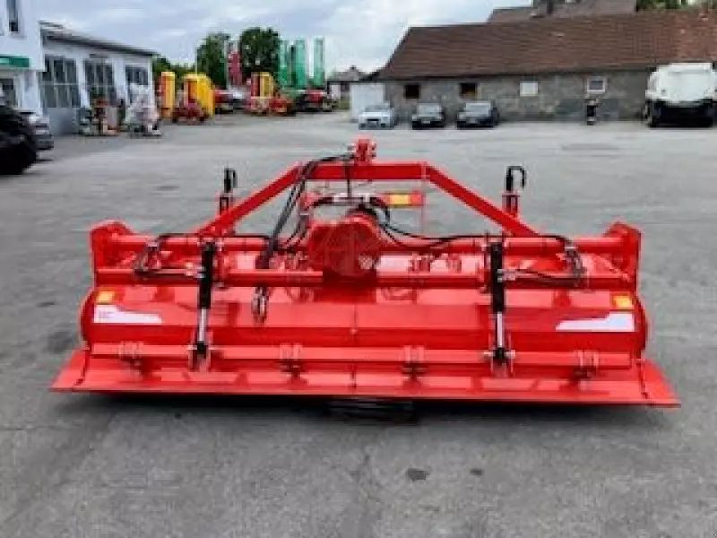 E-FARM: Maschio sc 280 pro - Power harrow - id JI59GDL - €14,900 - Year of construction: 2023 - Germany