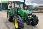 John Deere 3300 tractor 23.451 €