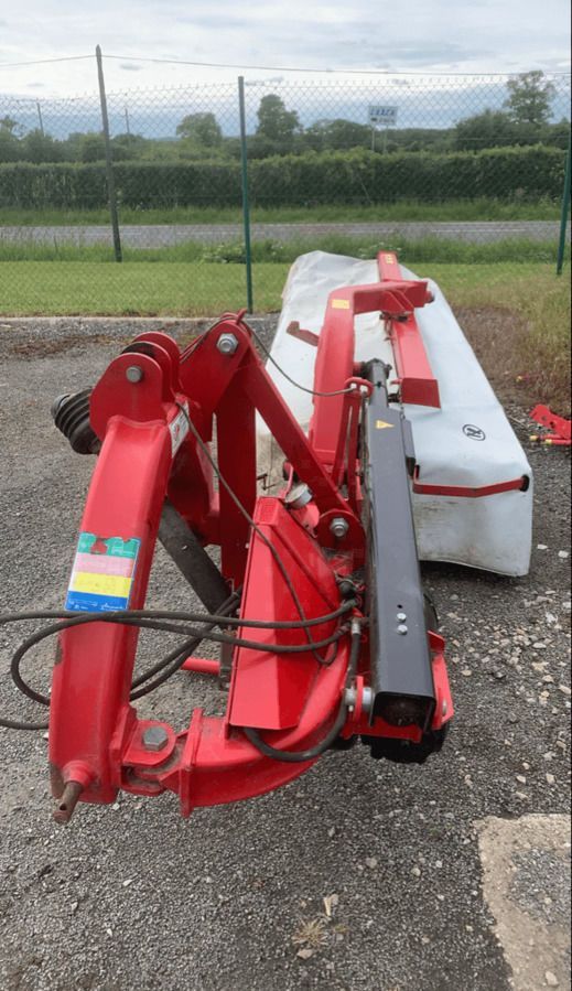 Lely splendimo 360 m Kosiarka 6500 €