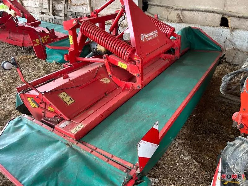 Kverneland 3532ft Mower €5,500