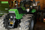 Deutz-Fahr Agrotron TTV630 tractor €60,619