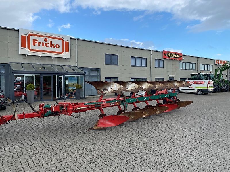 E-FARM: Kverneland 6300 s variomat 7-schar - Pflug - id IACKAPM - 51.450 € - Baujahr: 2023 - Deutschland