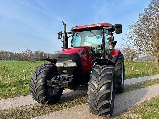 Case IH MXU 100 Traktor 28.500 €