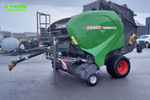 Fendt 4180 V baler €32,000