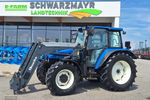 New Holland tl90 (4wd) tractor 37.965 €