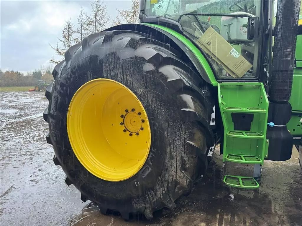 MICHELIN 900/60r42 if axiobib til jd6r & jd7r Ruedas y orugas 10.705 €