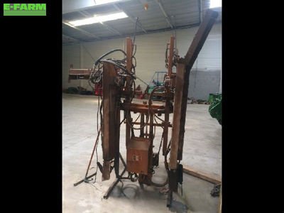 E-FARM: Other ecx mc 14 - Hop equipment - id FFRCJAL - €6,300 - Year of construction: 2014 - France