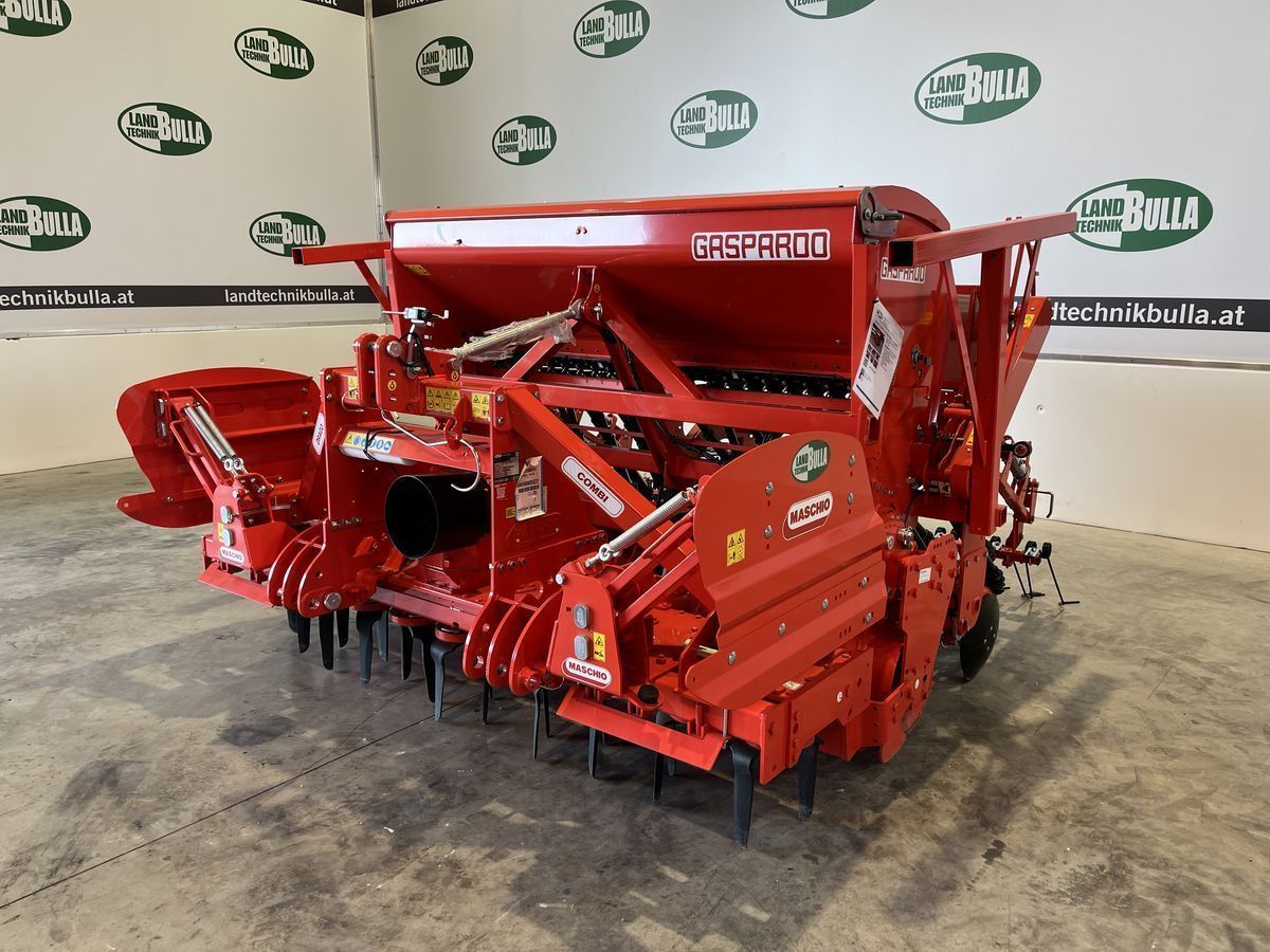 E-FARM: Maschio dc / dama 250 new edition - Foratrice combinata - id UM9ZRGL - 21.584 € - Anno di costruzione: 2022 - Austria
