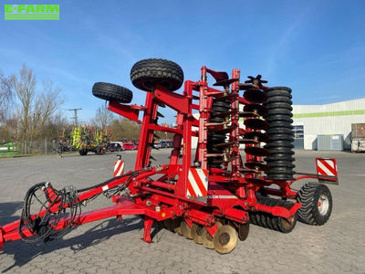 E-FARM: HORSCH Joker 6 RT - Disc harrow - id BNUQ23Y - €28,500 - Year of construction: 2014 - Germany