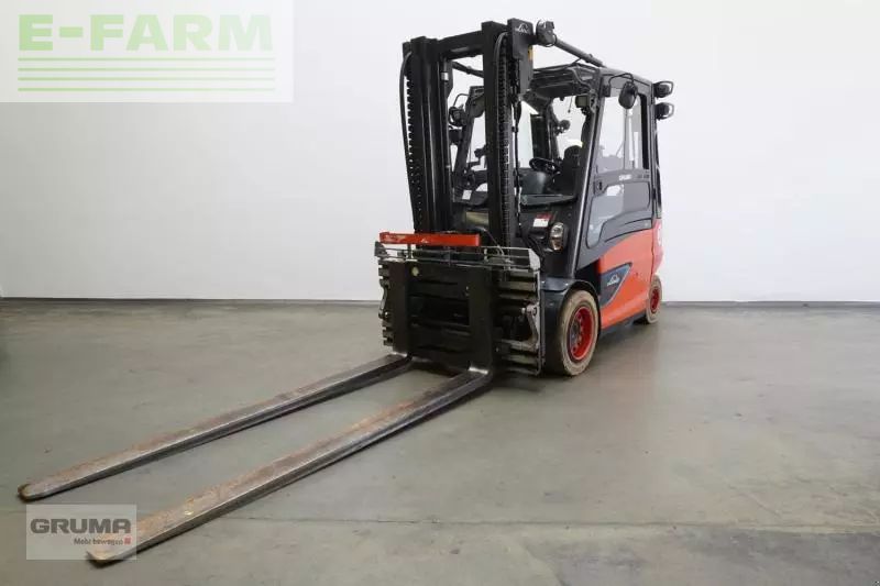 Linde e 45/600 hl ion 388 Chariot élévateur 16 900 €