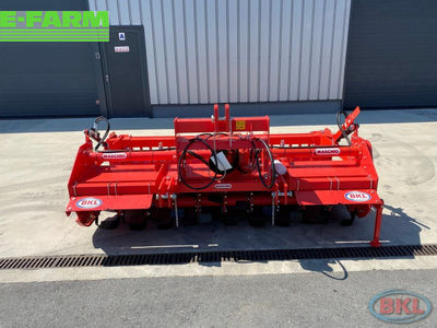 Maschio c fräsen 4800€ - Power harrow - id K6QD1DV - €6,200 - Year of construction: 2020 | E-FARM