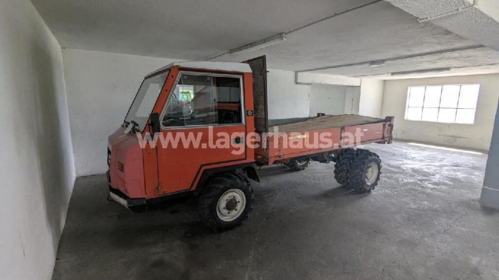 REFORM muli 500 Autovehicul 19.584 EUR