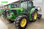 John Deere 6420 Premium tractor 36.500 €