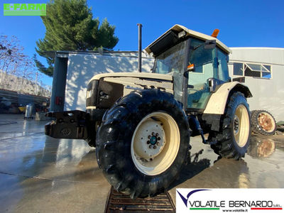 E-FARM: Lamborghini Premium 850 - Tractor - id AQL63M8 - €18,500 - Year of construction: 1996 - Engine hours: 4,740,Engine power (HP): 85,Italy