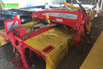 Pöttinger alpha motion circularharrow €12,500