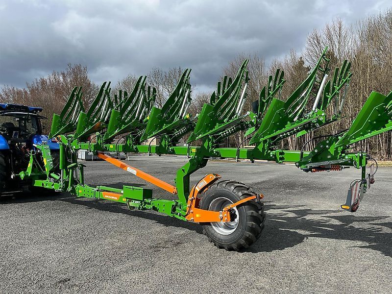 Amazone Tyrok 400 Pflug 50.000 €