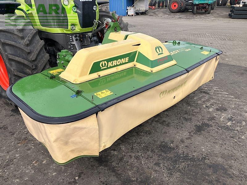 Krone easy cut f 320 Mower €5,275