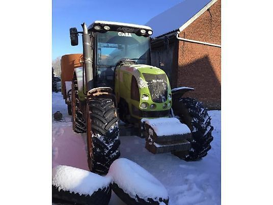 Claas Arion 610 C Tractor €25,000