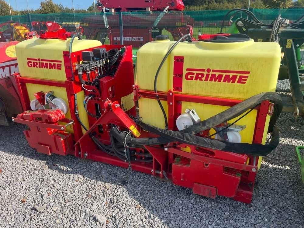 Grimme gb 430 Kartoffeltechnik 6.000 €
