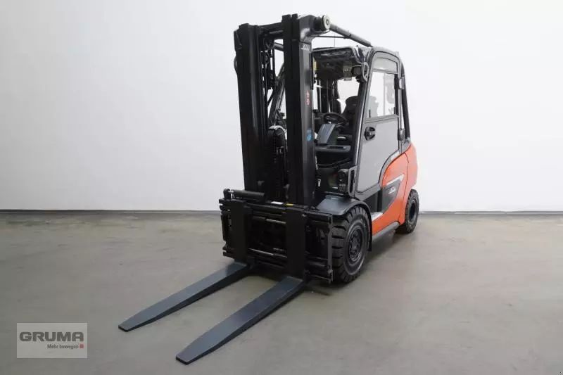 Linde H30D Вилочный погрузчик 35 900 €