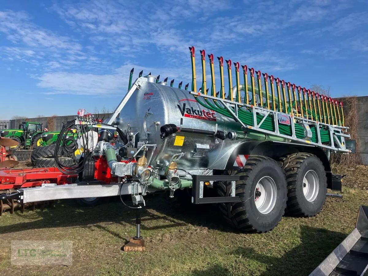 E-FARM: Vakutec va14800pt - Equipos de lodos otros - id GEZQVPJ - Año: 2024 - Austria
