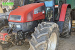 Case IH CS 86 tractor 26.000 €