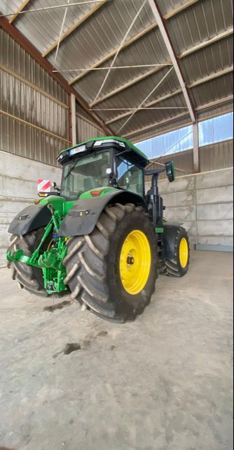 John Deere 8R 370 Traktor 285 000 EUR
