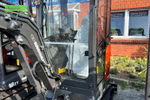 Eurocomach 19 zt minibagger #ab 414€/monat# excavators_other €31,750