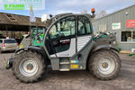 KRAMER kt407 telehandler €89,064