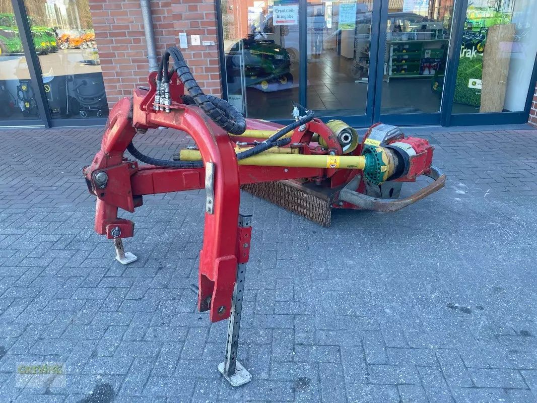 E-FARM: Seppi böschungsmulcher smo 175 - Mulcz - id F7KVEBX - 8500 € - Rok produkcji: 2020 - Niemcy