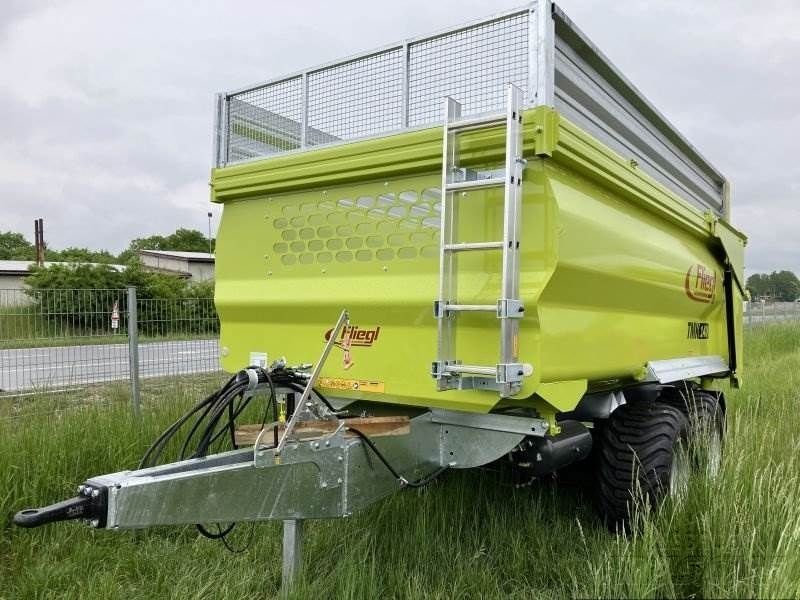E-FARM: Fliegl tmk 140 fox *15 jahre cnob* - Basculantă - id Y4KCW9M - 20.990 EUR - Anul: 2025 - Germania