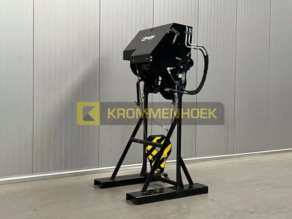 Manitou w7200/36m - vario vario lier voor mrt3570 Telescopici 15.950 €