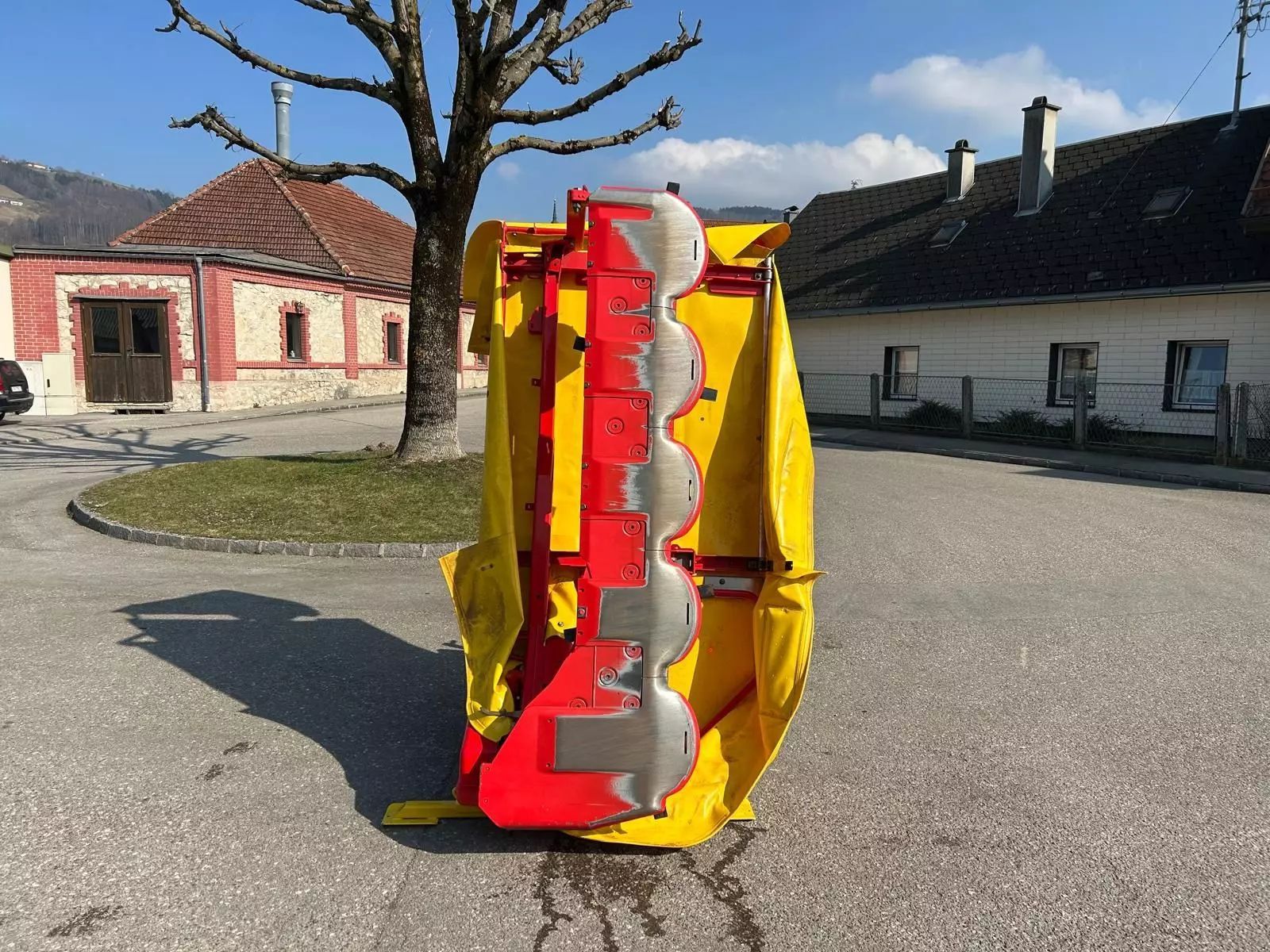 Pöttinger NovaDisc 222 Kosilice 8250 €