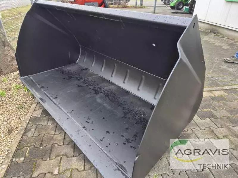 Quicke volumenschaufel vm 225 euro Παρελκόμενα