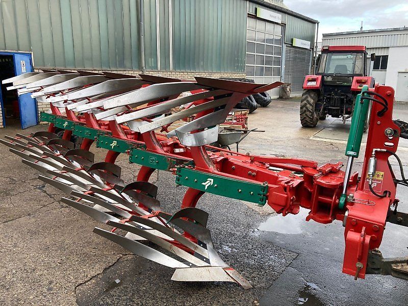 E-FARM: Kverneland EG 85/300 - Autre mélangeuse - id BA4EAGZ - 28 487 € - Année: 2017 - Allemagne