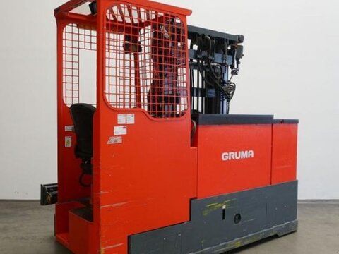 E-FARM: dms20/48 - Chariot élévateur - id 2ECPXD3 - 11 900 € - Année: 2015 - Lecture du nombre d'heure: 2 143,Allemagne