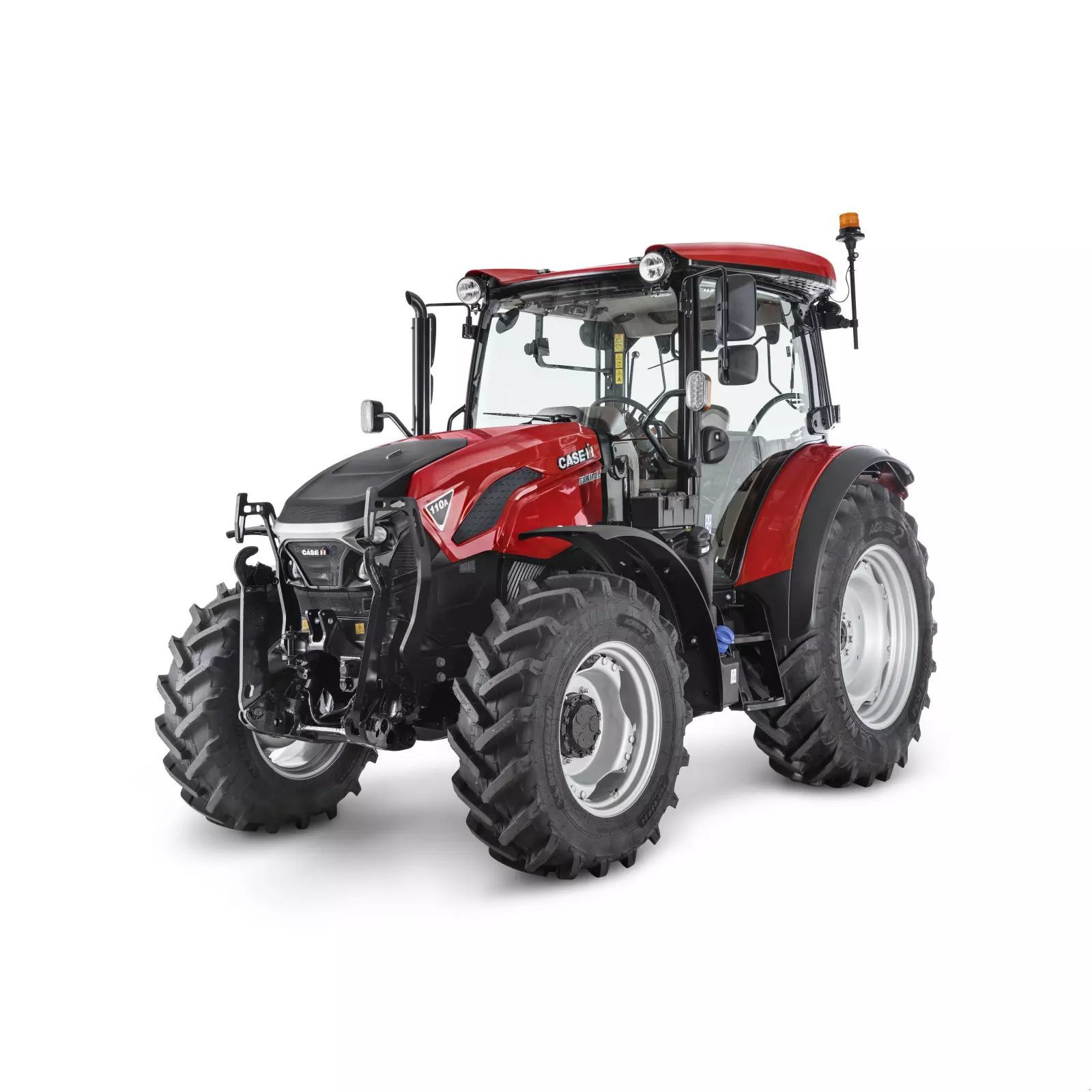 Case IH Farmall 100 Trattore