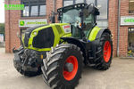 Claas axion 830 tractor 81.500 €