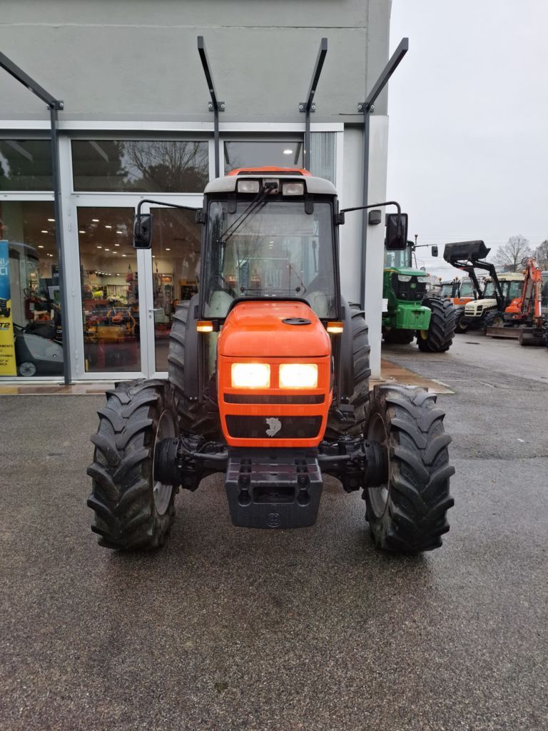 SAME frutteto ii Tractor 22.000 €