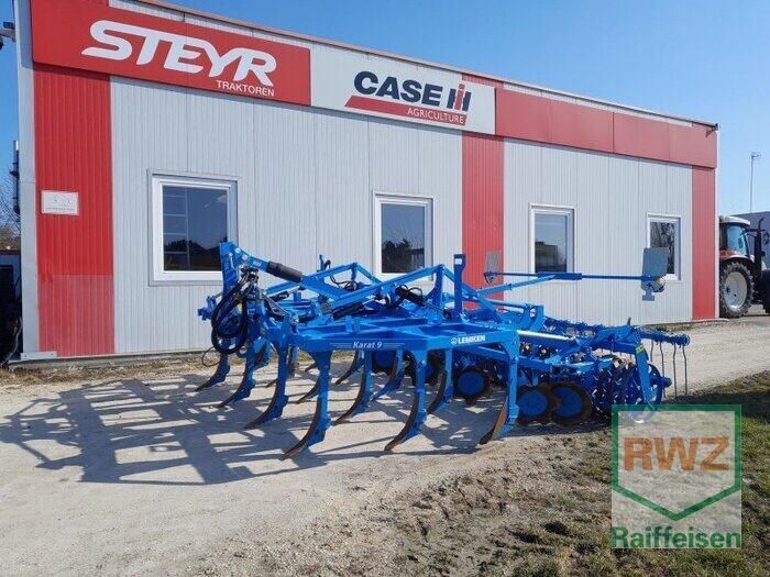 Lemken Karat 9/400 K Kultywator 22 954 €