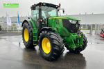 John Deere 6170 R tractor €52,000