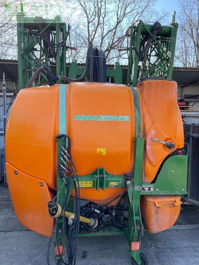Amazone uf 1201 Sprayer €14,500