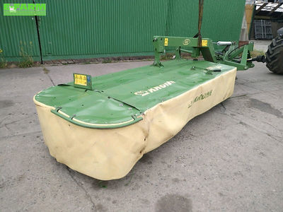 E-FARM: Krone EasyCut R 320 - Mower - id FSGE9PK - €7,800 - Year of construction: 2019 - Germany