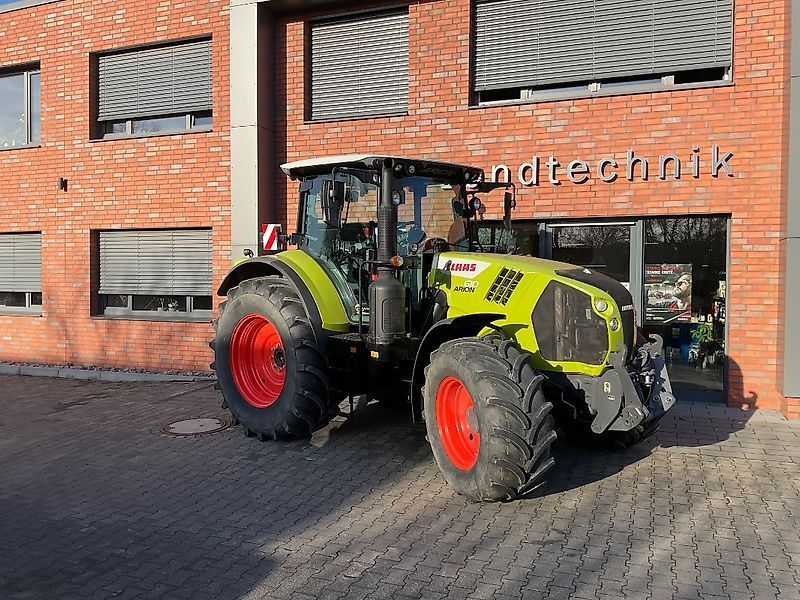 Claas Arion 610 Tractor 62.900 €