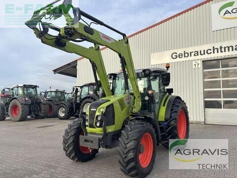 Claas Arion 460 Traktor 71.900 €