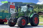 Fendt 310 Vario tractor €91,593