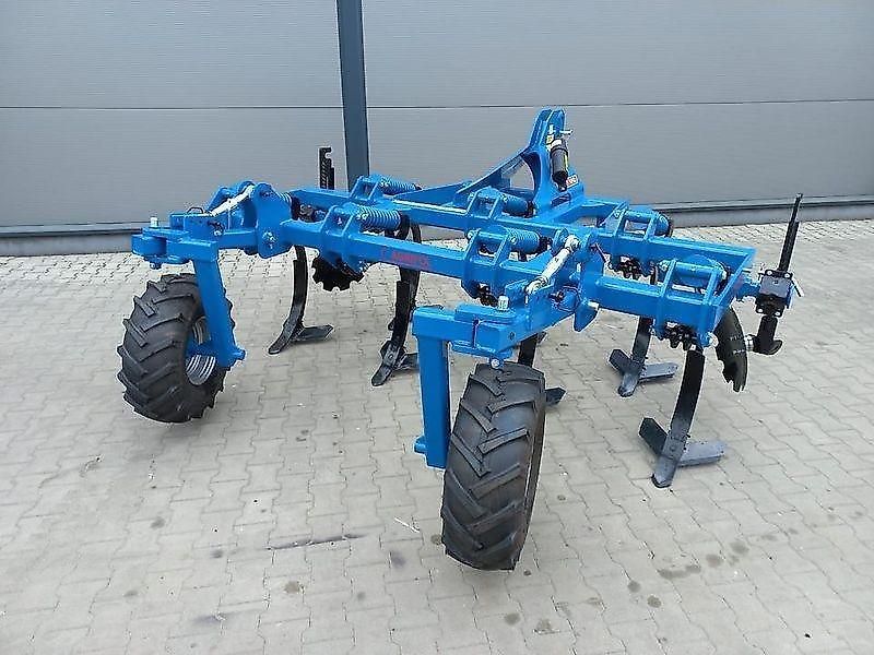 Agripol front griz iv 300, grubber, mit federsteinsicherung, 3 meter Grubber 4.900 €