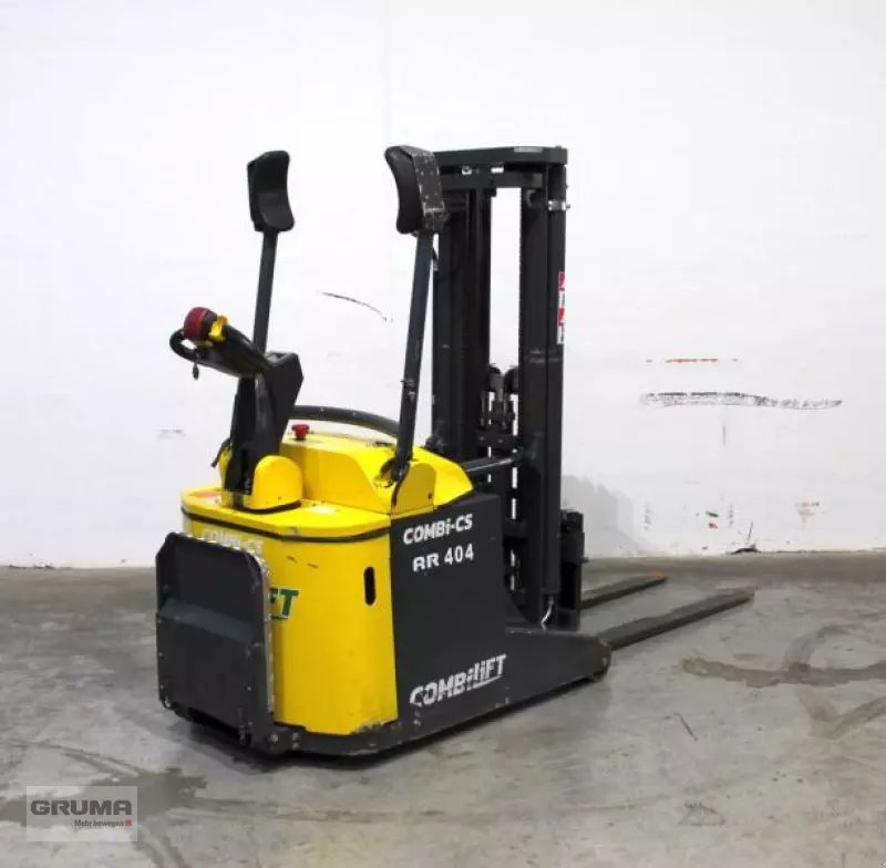 E-FARM: Combilift cs1250 - Forklift - id 3VD1K6E - €17,200 - Year of construction: 2020 - Germany