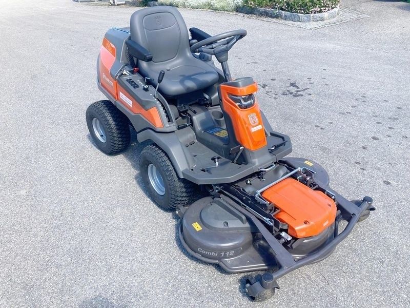 Husqvarna rider 420 txs awd new arrivals